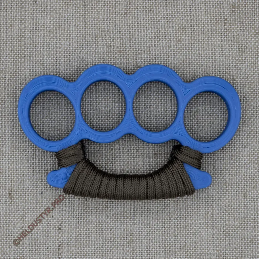 Кастет Класика ABS-пластик — изображение 4