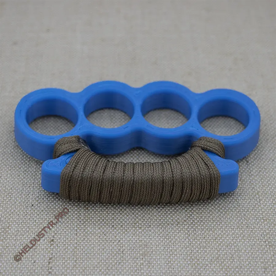 Кастет Класика ABS-пластик — изображение 3