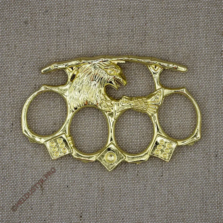 Кастет Азартный Орел металл — изображение 4