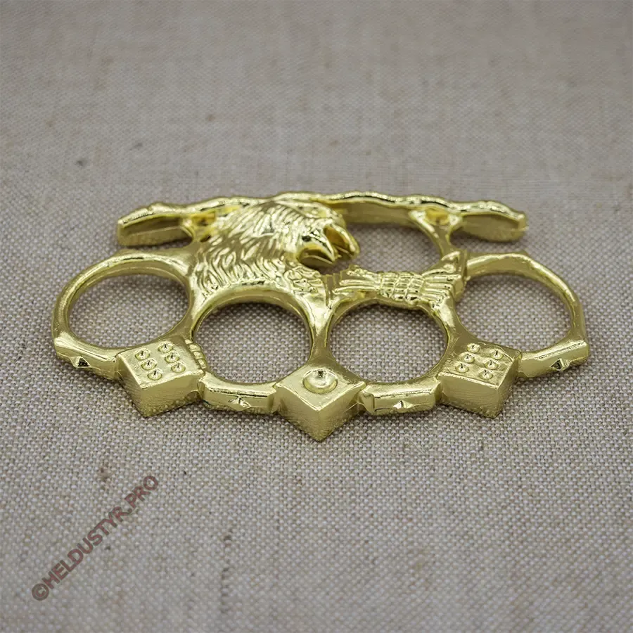 Кастет Азартный Орел металл — изображение 6