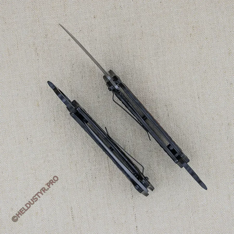 Складний керамбіт Скорпіон F92 — изображение 2