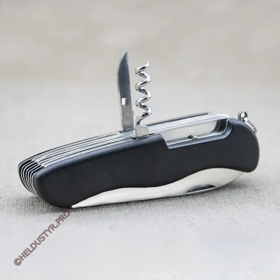 Складной нож 11 инструментов 11 см — изображение 3