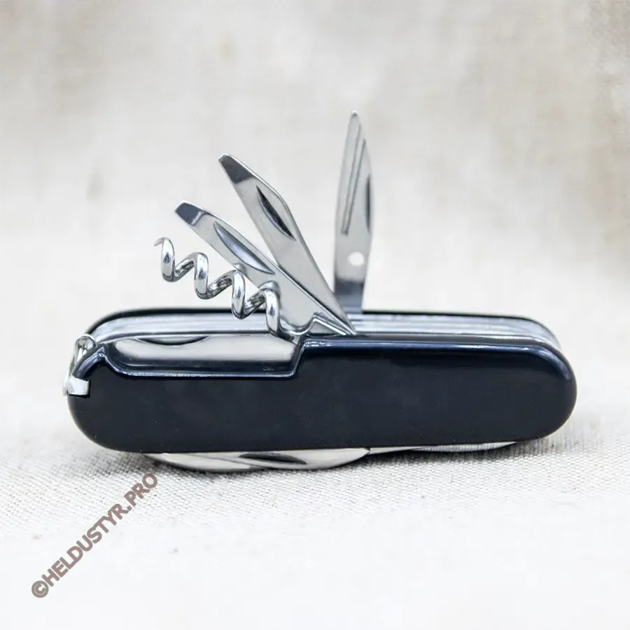 Складной нож 16 инструментов 9 см — изображение 3