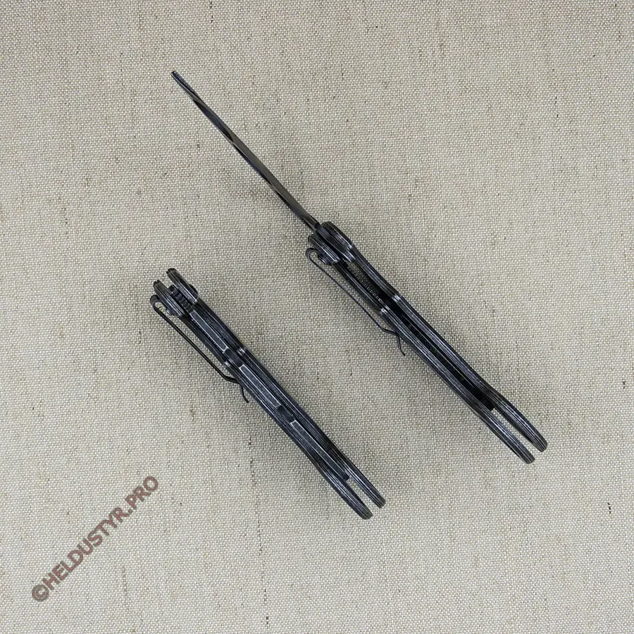 Складной нож кастет MTech — изображение 2