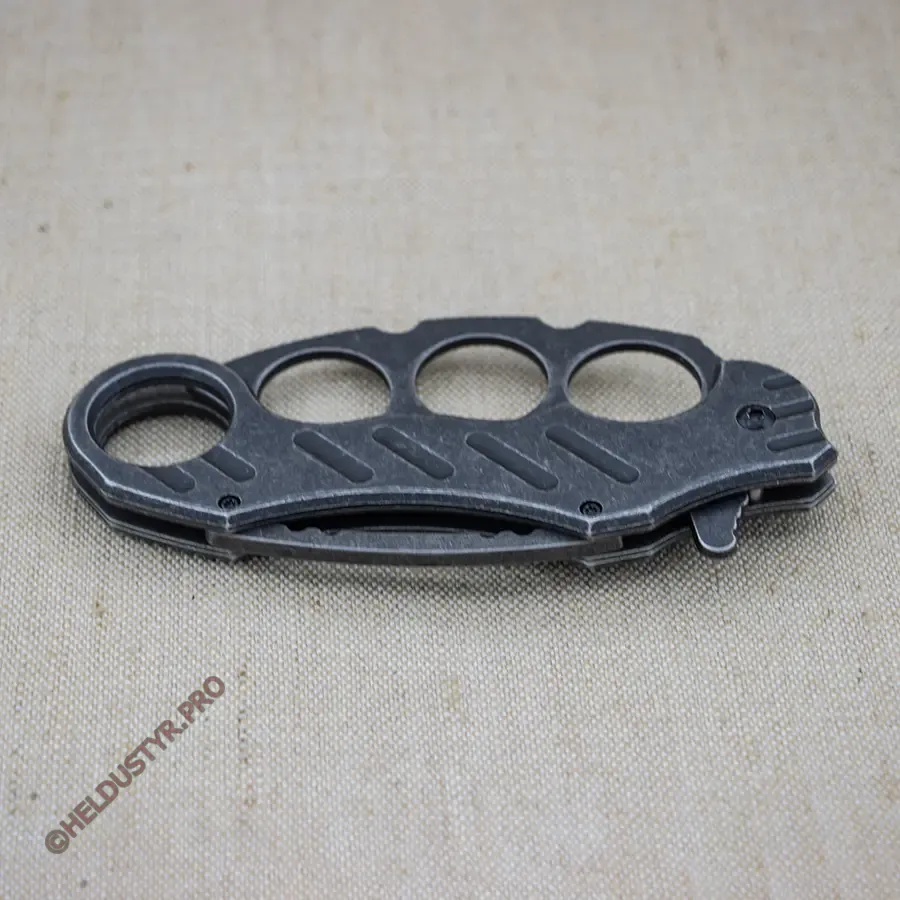 Складной нож кастет MTech — изображение 3