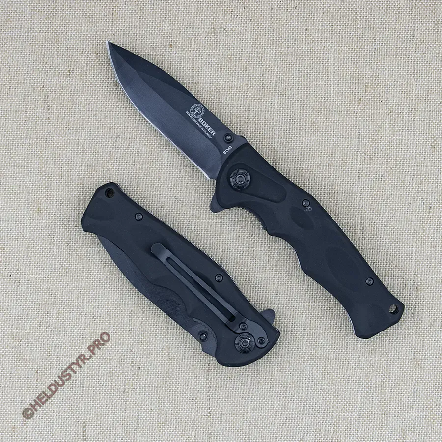 Складной нож Boker B048