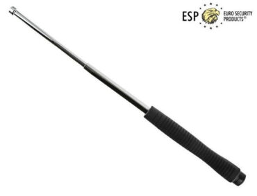 Телескопическая дубинка EPS 16