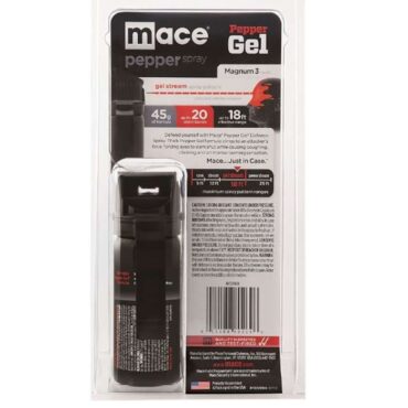 Mace Gel Magnum 3 (48 мл) купить в Украине
