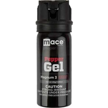Газовый баллончик Mace Gel Magnum 3 (48 мл)