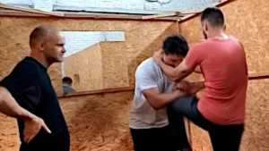 Право на самозахист