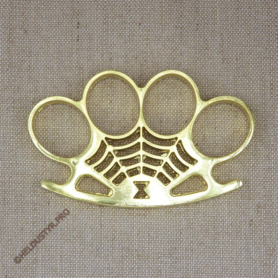 Кастет Павутина метал - Зображення 7